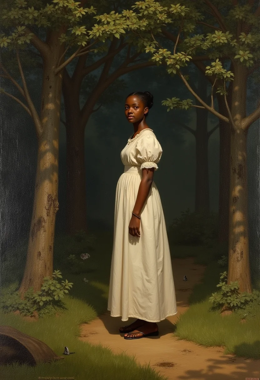 Incidents in the Life of a Slave Girl, Written by Herself