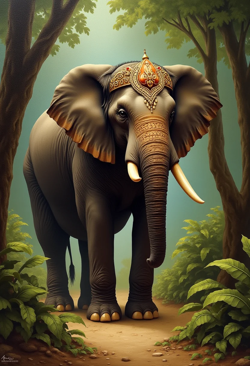Indian Fairy Tales