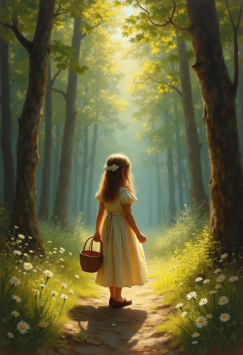 More English Fairy Tales