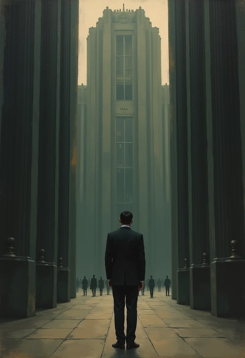The Trial