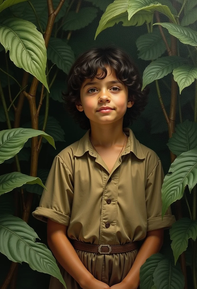 The Jungle Book
