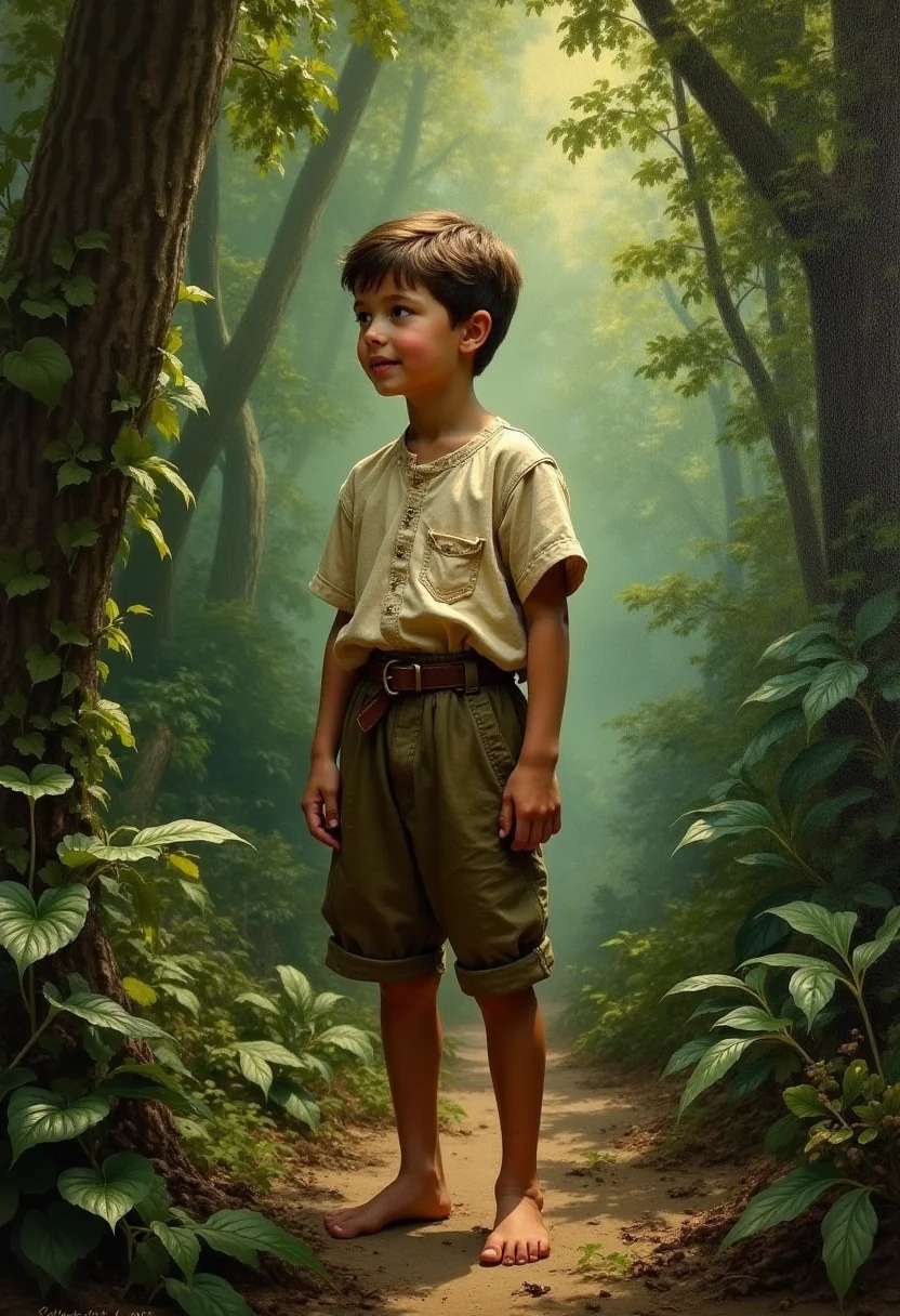 The Second Jungle Book