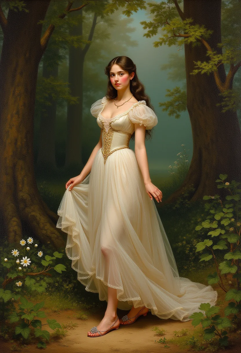 The Pink Fairy Book