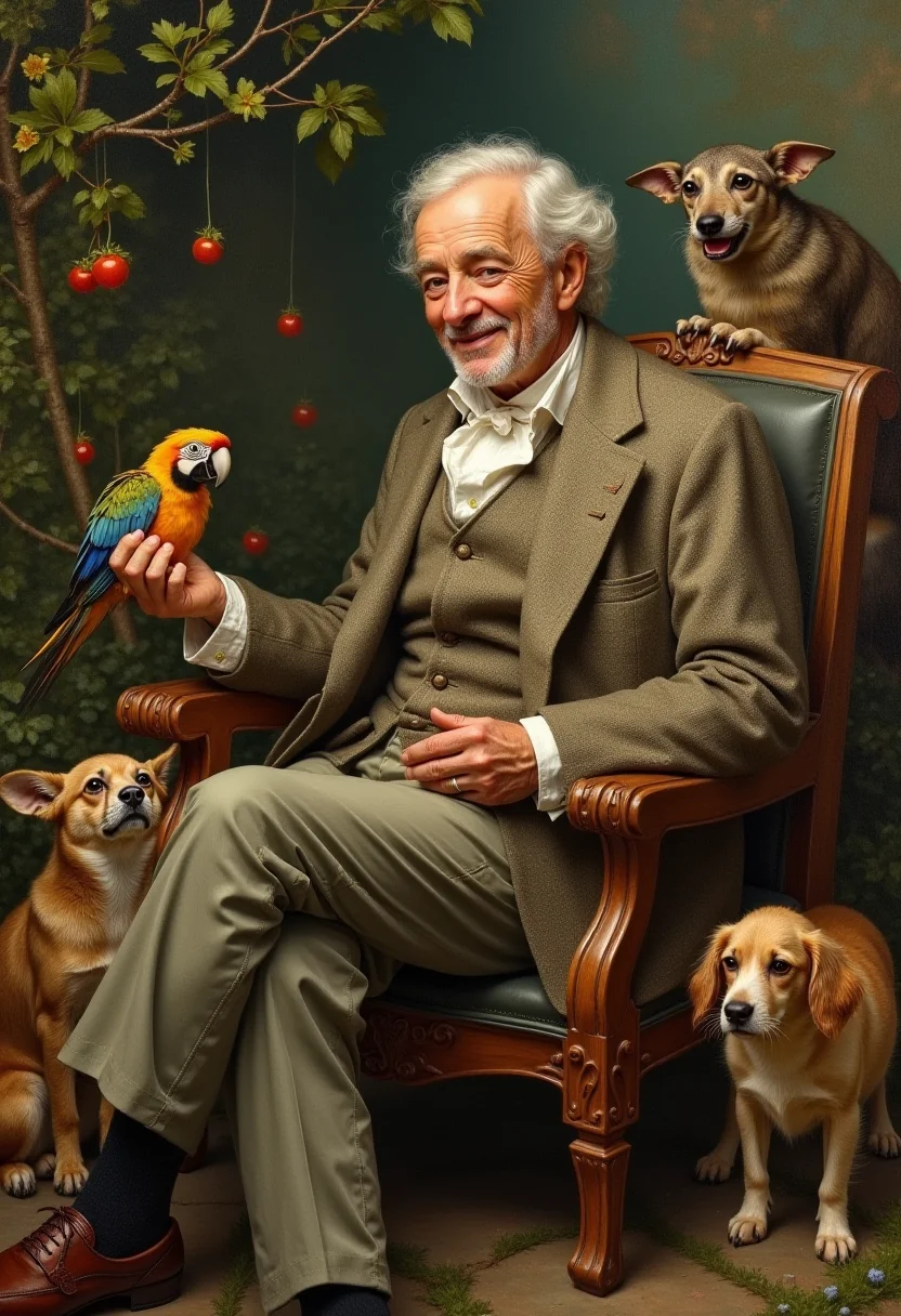 The Story of Doctor Dolittle