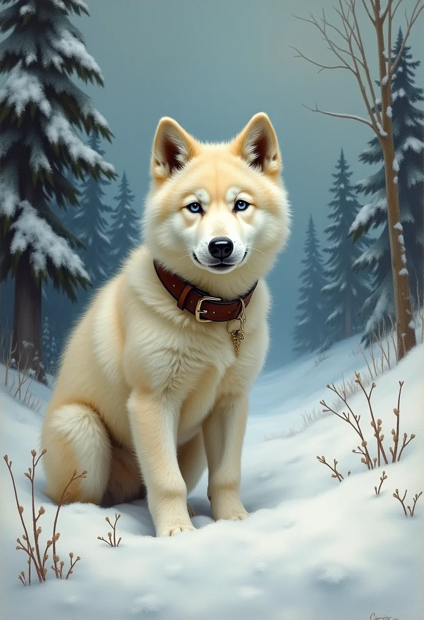 White Fang