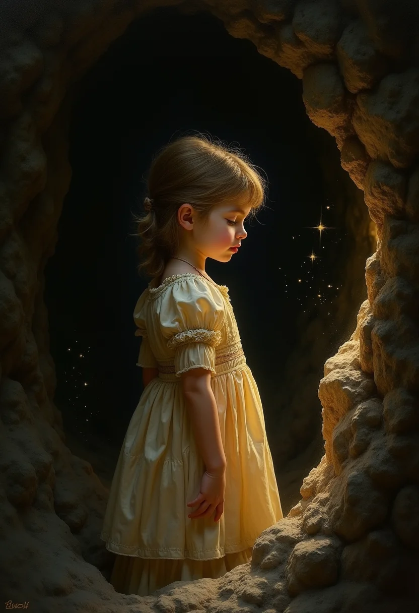 The Princess and the Goblin