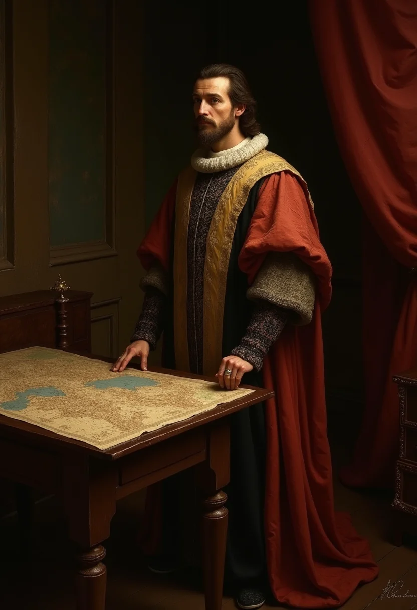 The Prince