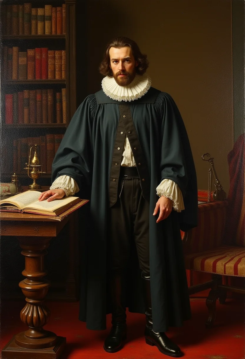 The Tragical History of Doctor Faustus