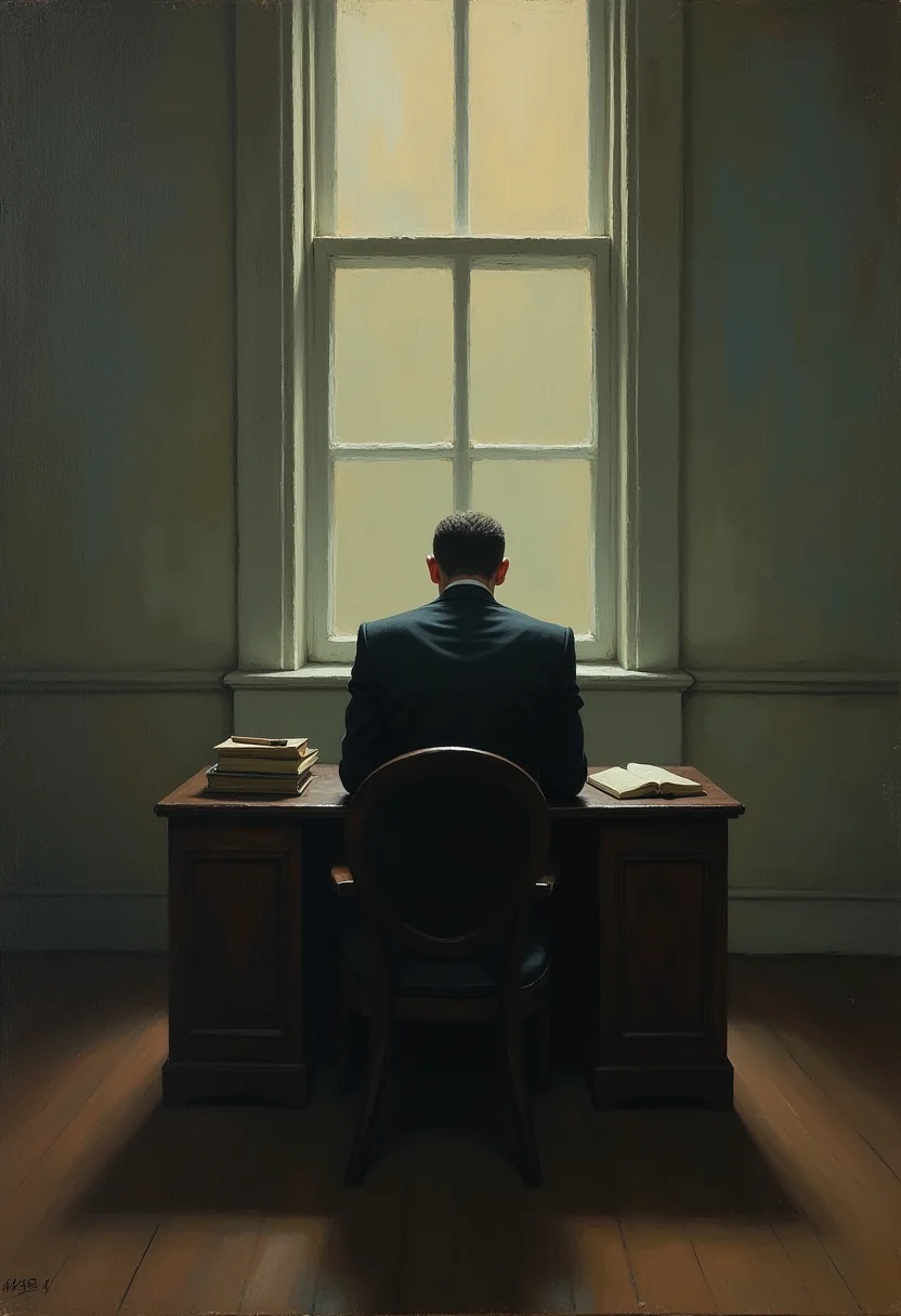 Bartleby, the Scrivener: A Story of Wall-Street