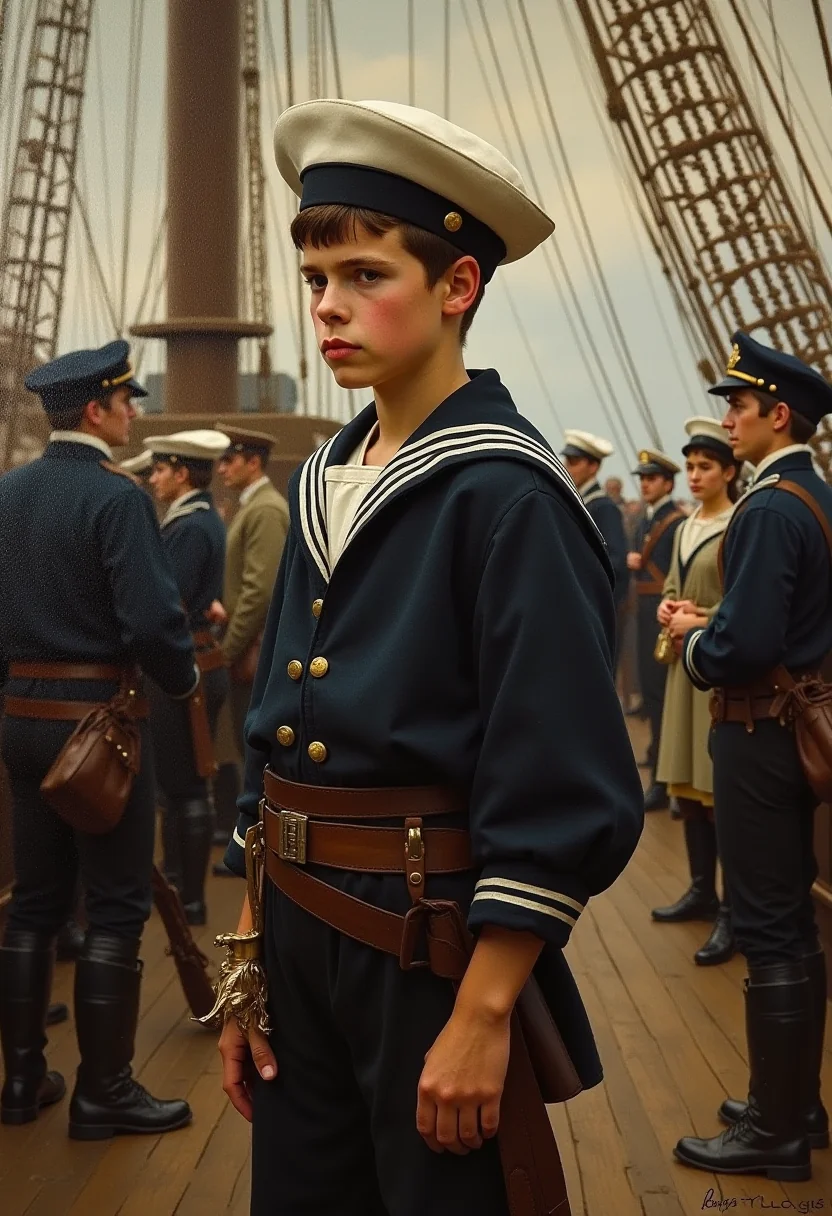 Billy Budd
