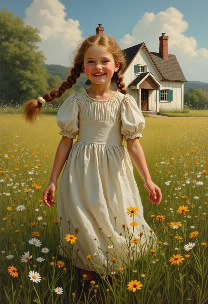 Anne of Green Gables