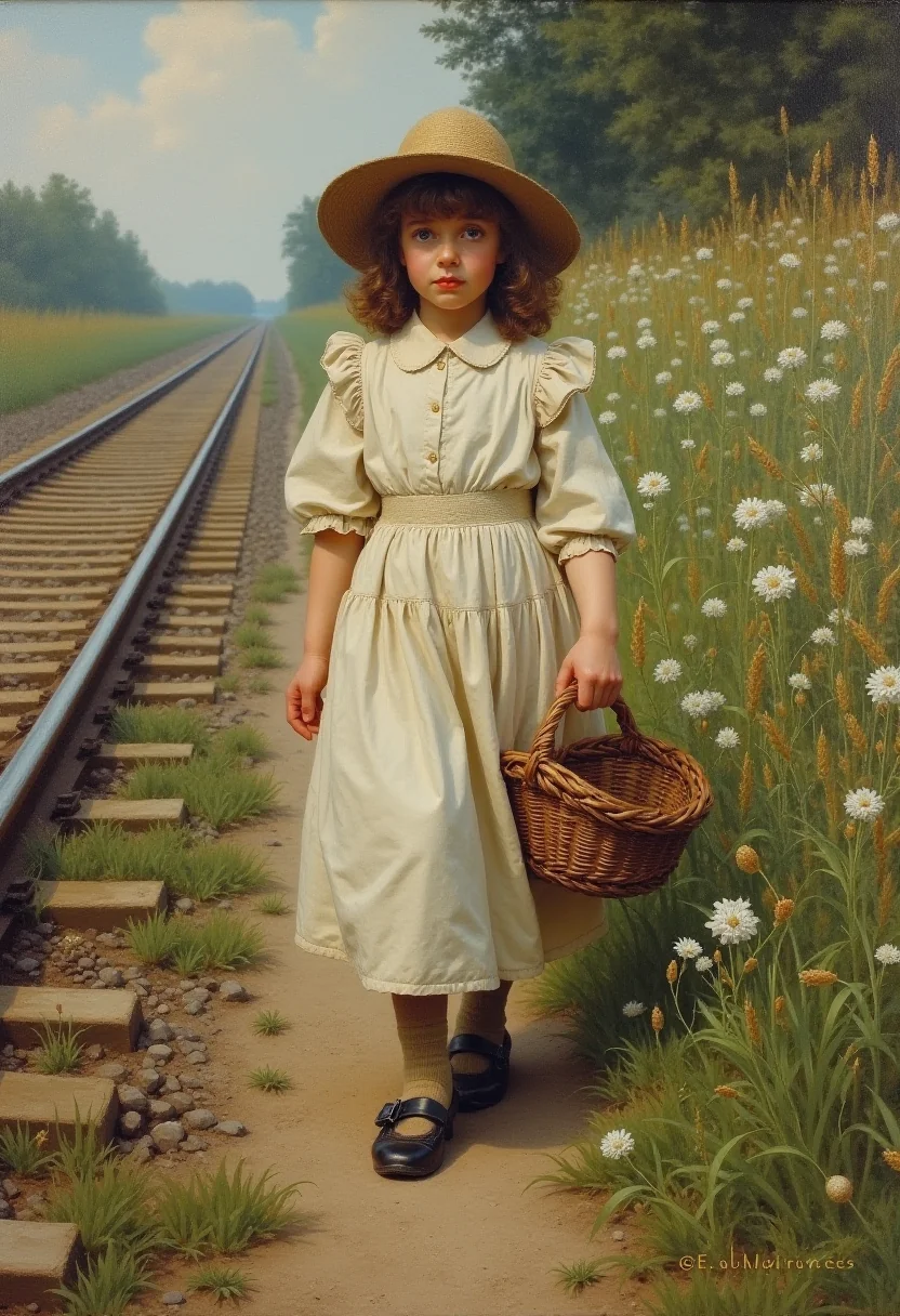 The Railway Children