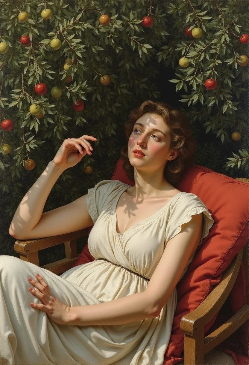The Poems of Sappho: An Interpretative Rendition into English