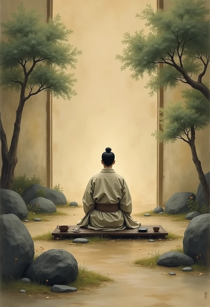 The Book of Tea
