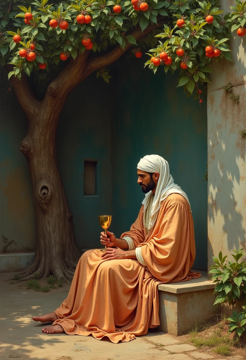 The Rubáiyát of Omar Khayyám