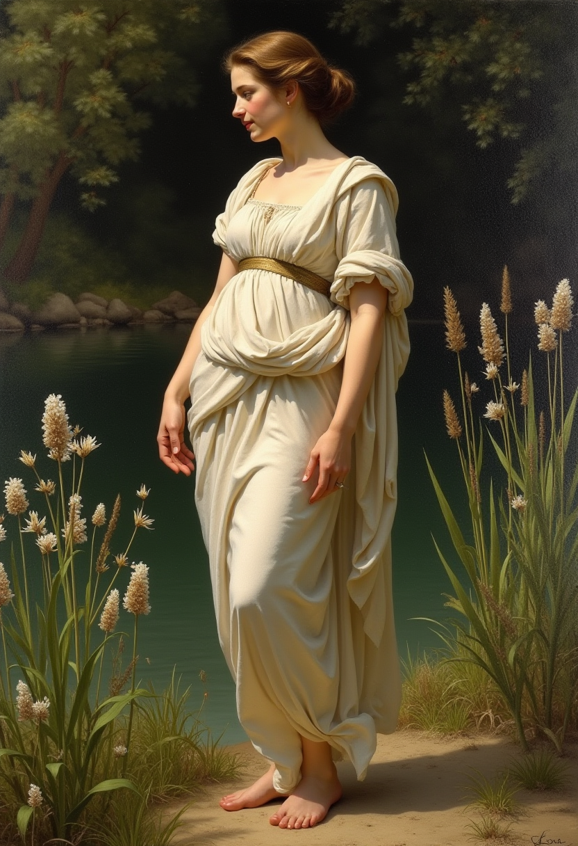 The Metamorphoses of Ovid, Books VIII-XV