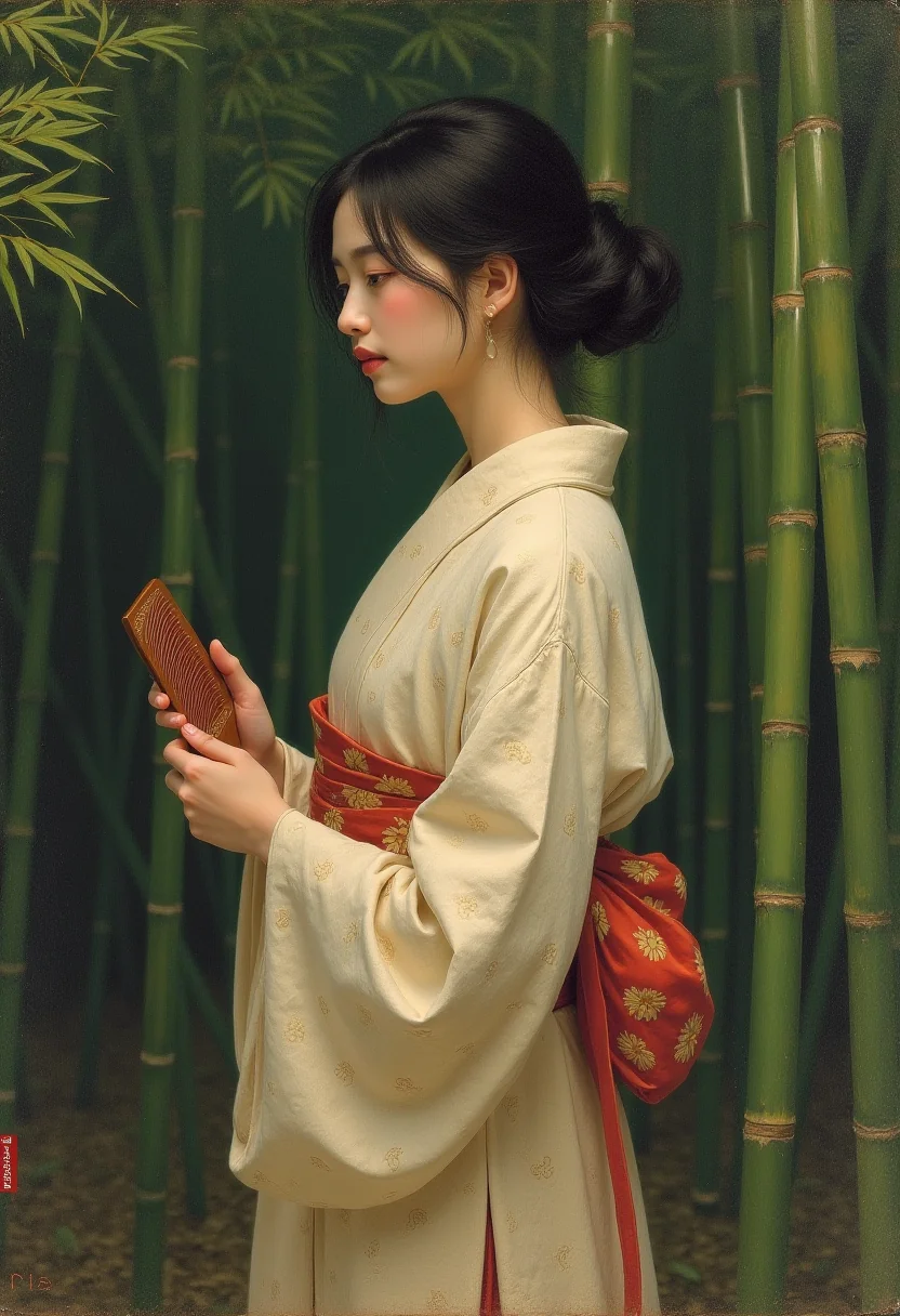 Japanese Fairy Tales