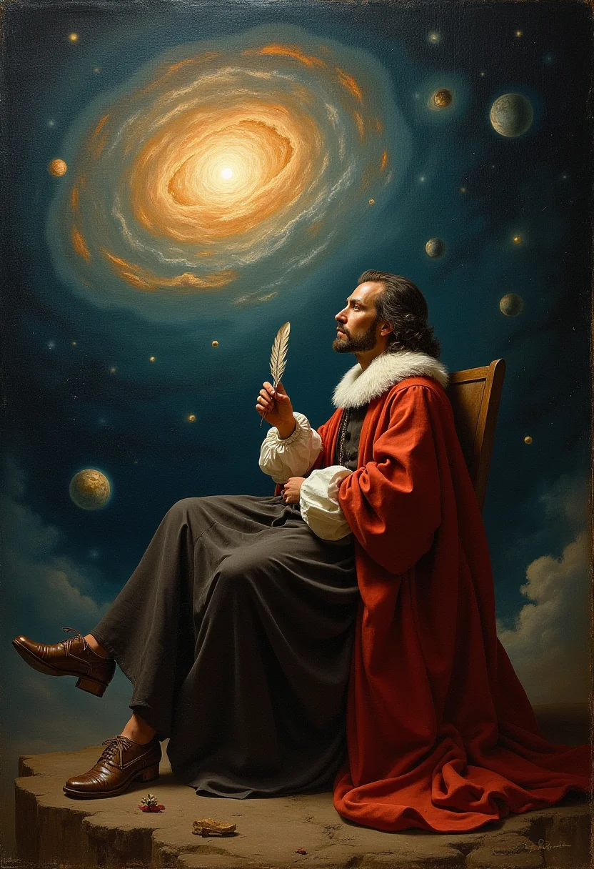 Pascal's Pensées