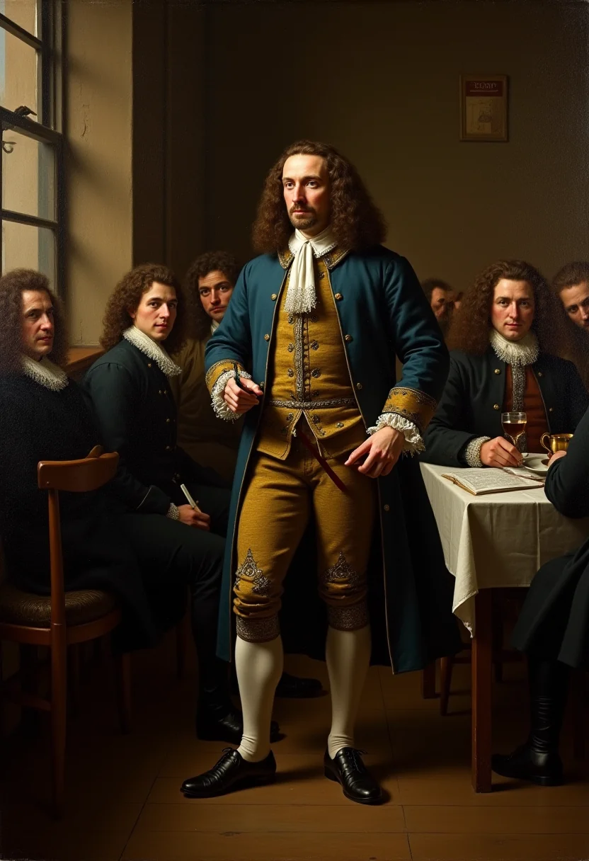 The Diary of Samuel Pepys — Complete