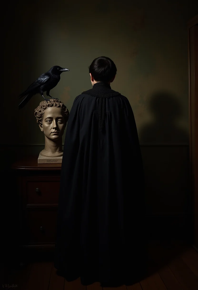 The Raven