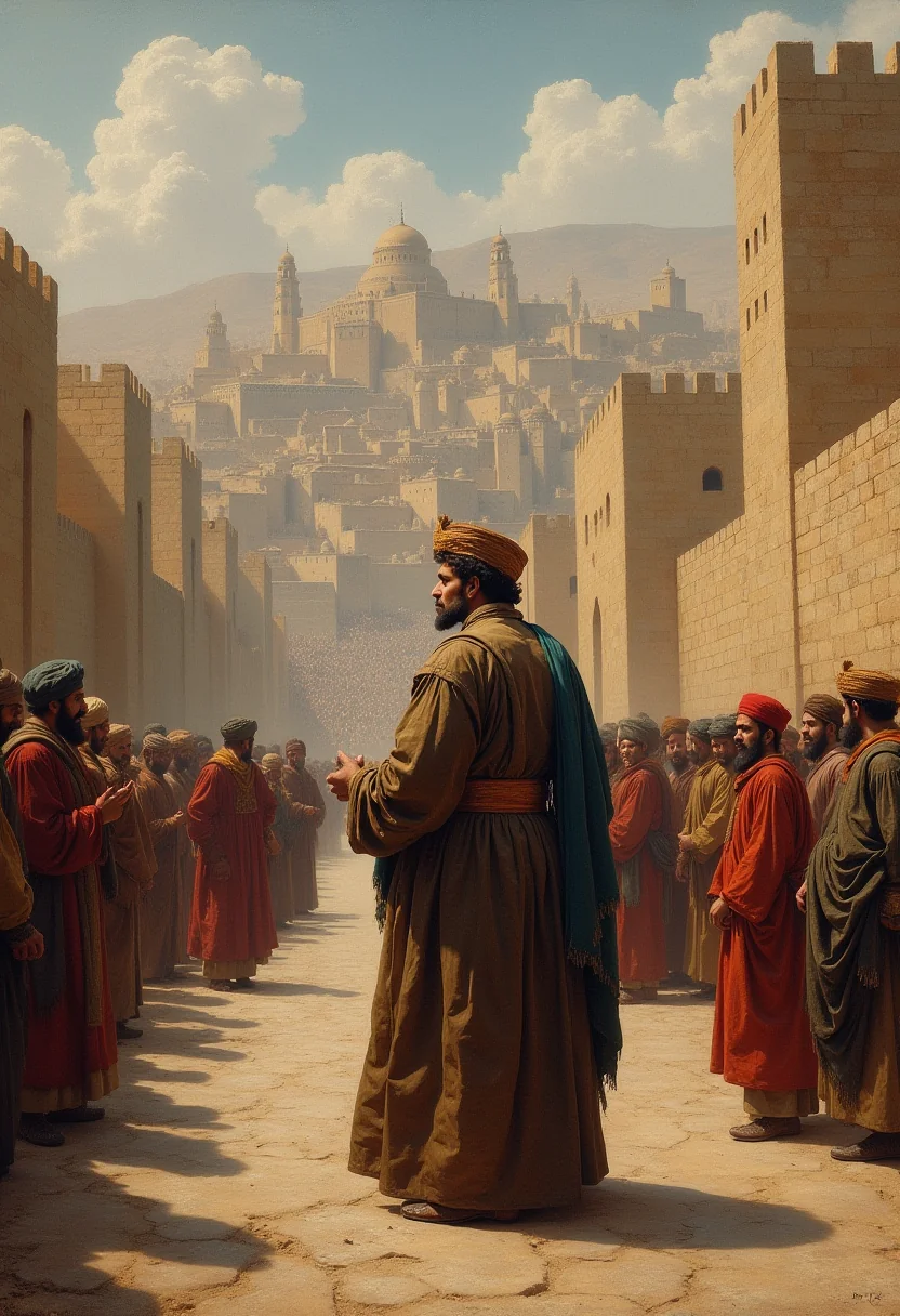 The Travels of Marco Polo — Volume 1