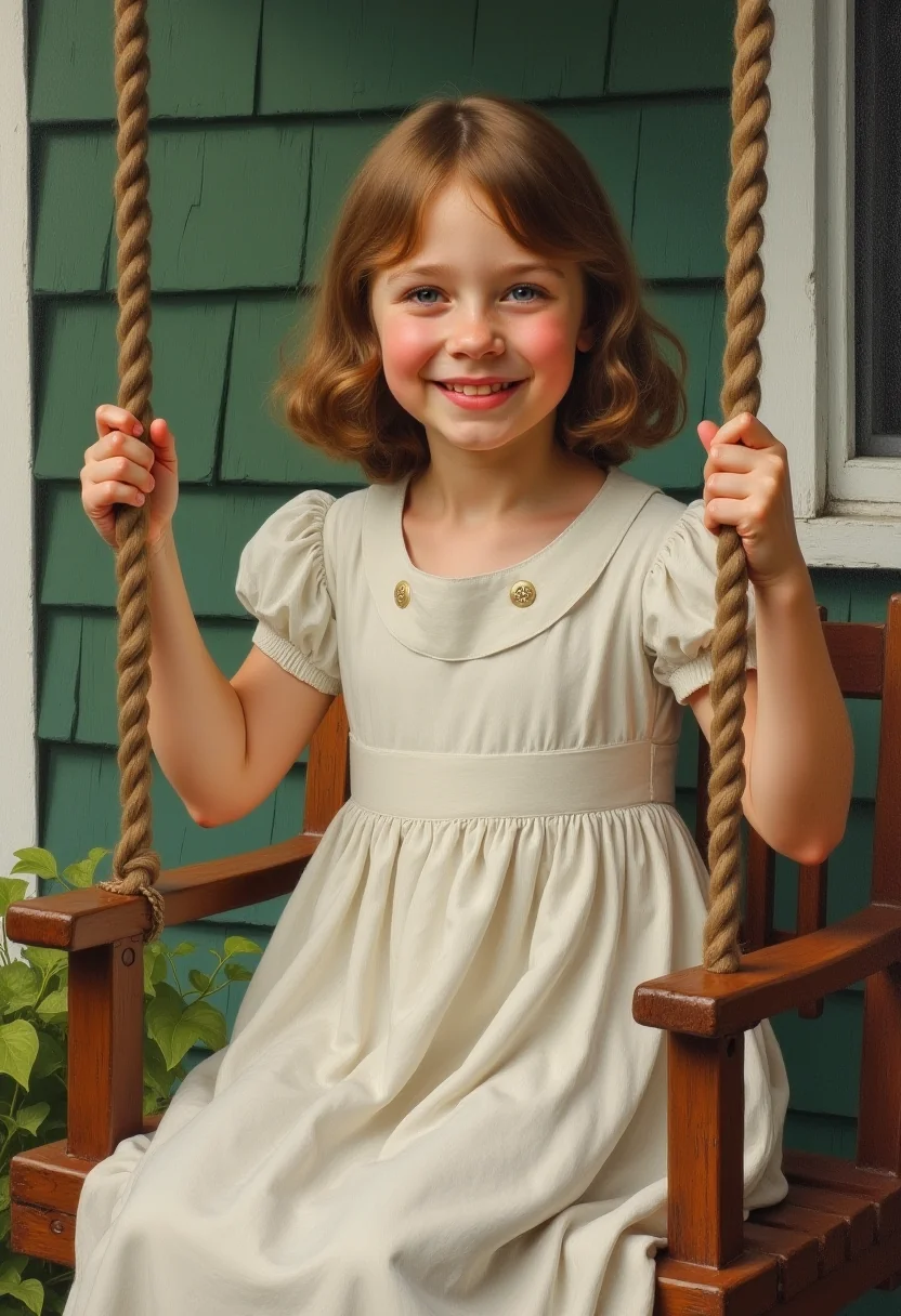 Pollyanna