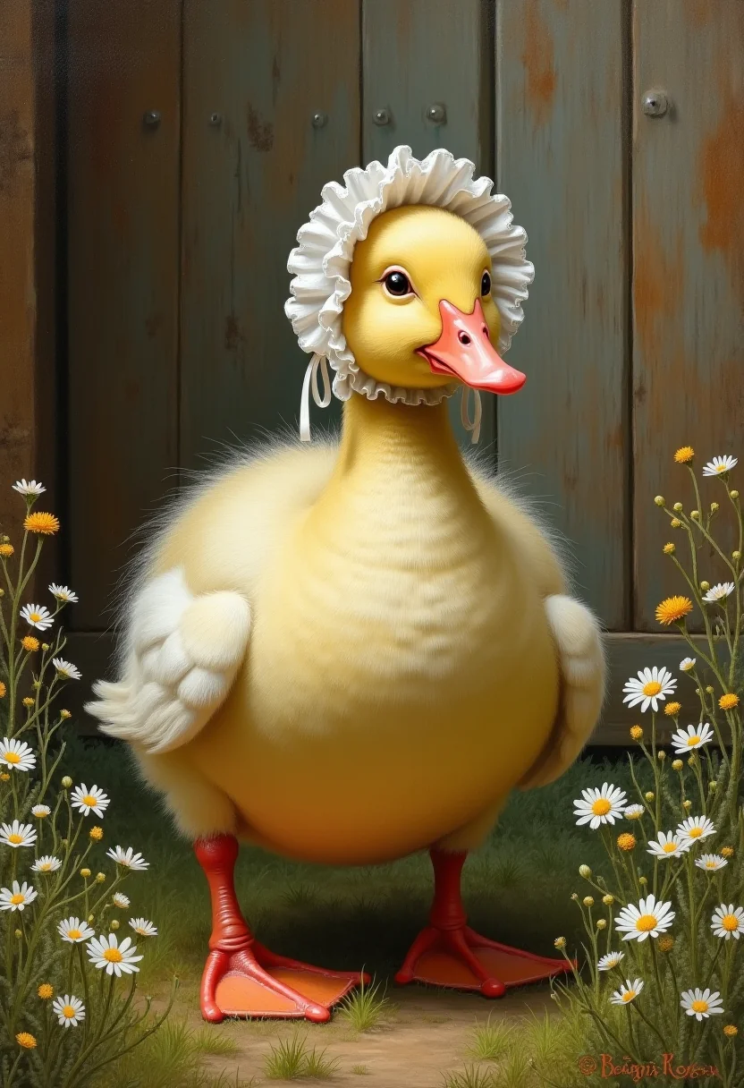 The Tale of Jemima Puddle-Duck