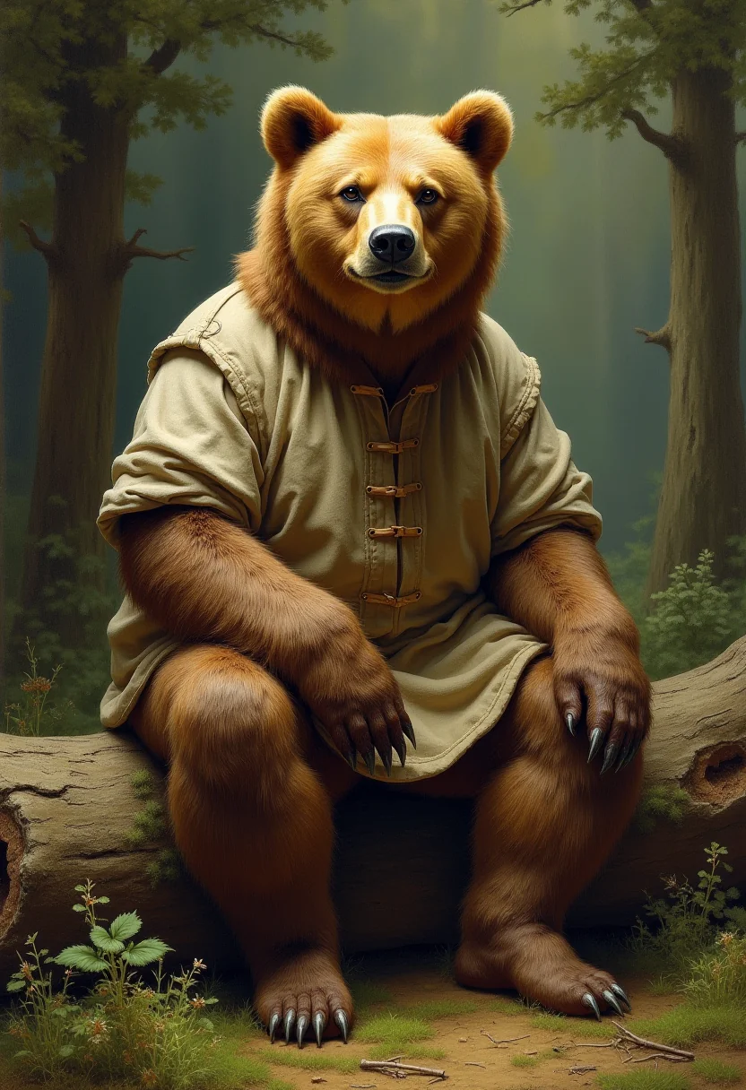 Old Peter's Russian Tales