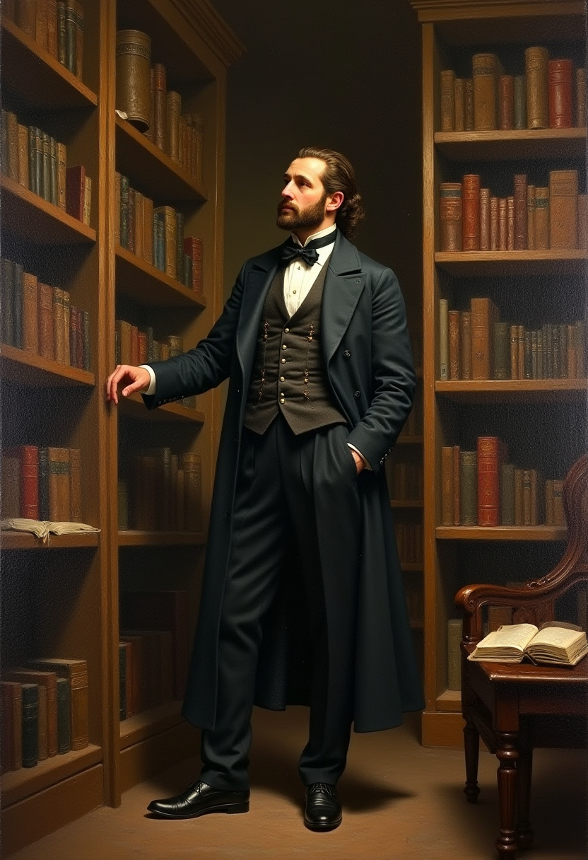 The Myth of the "Manuscript Found," or the Absurdities of the "Spaulding Story"