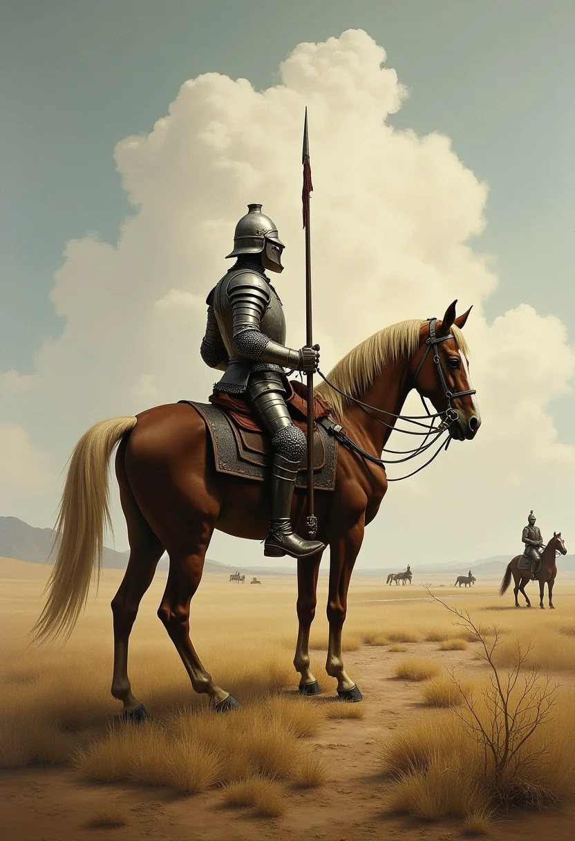 Don Quixote