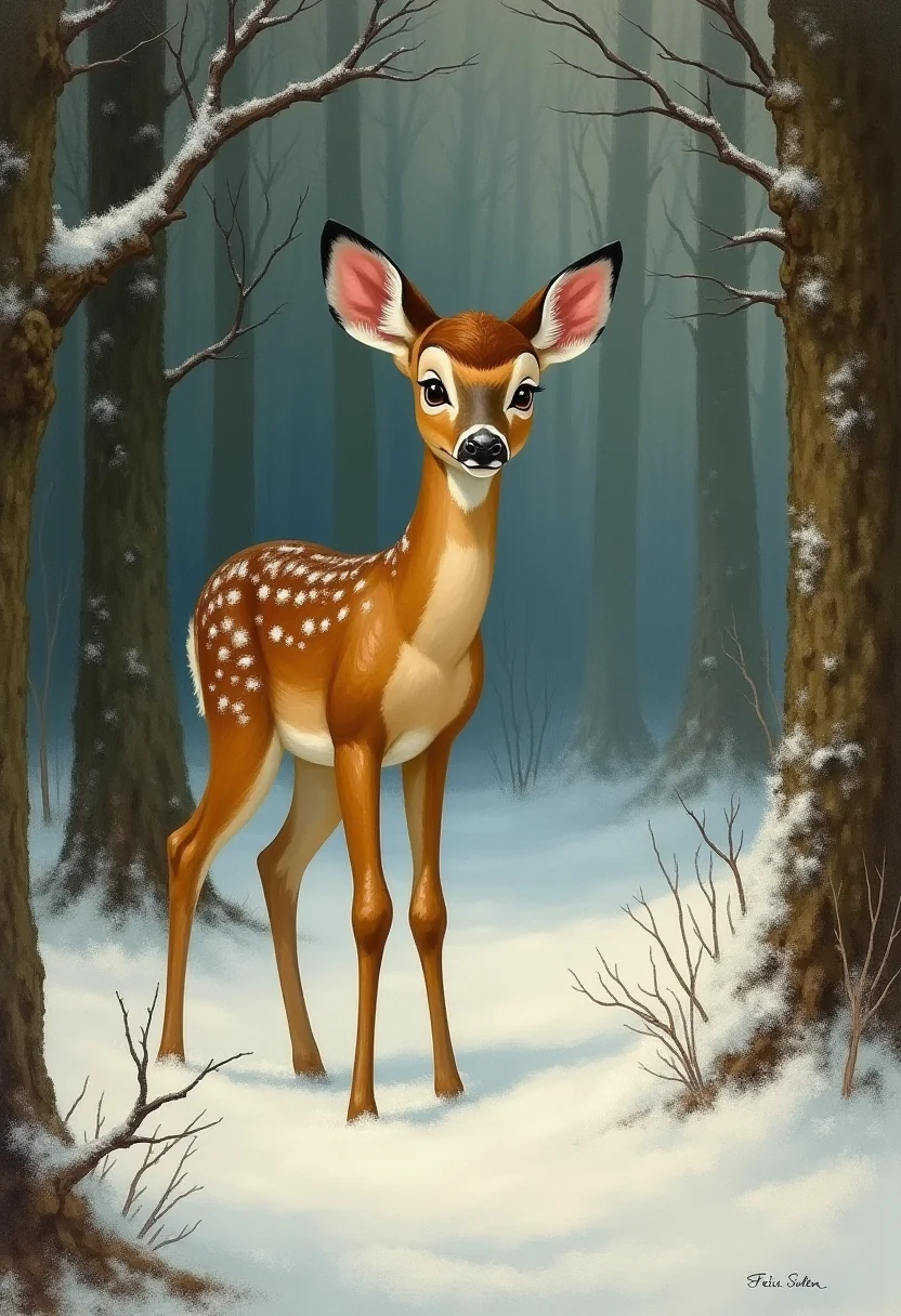 Bambi