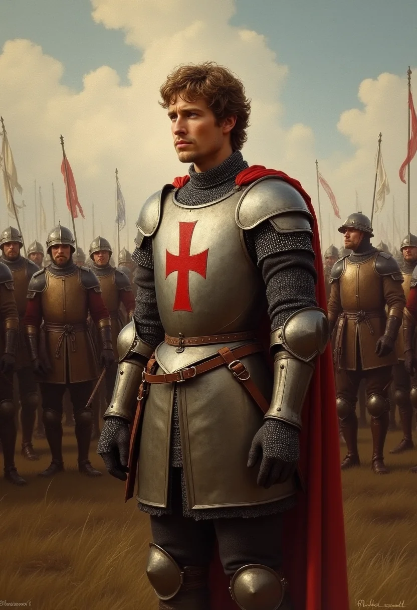 Ivanhoe: A Romance