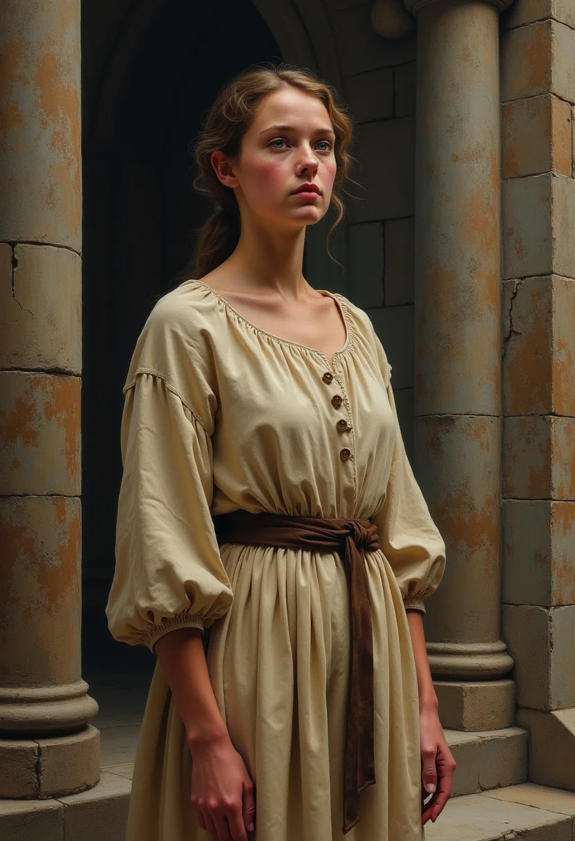 Saint Joan