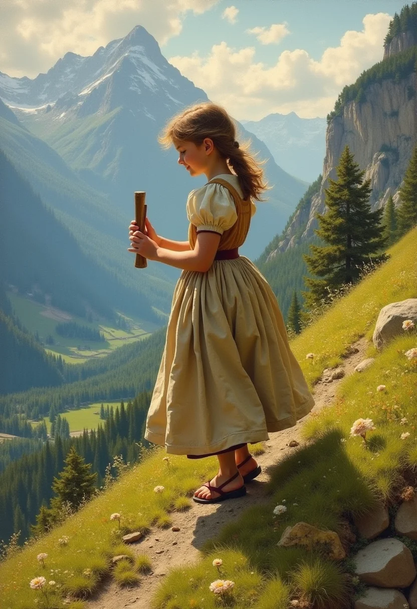 Heidi