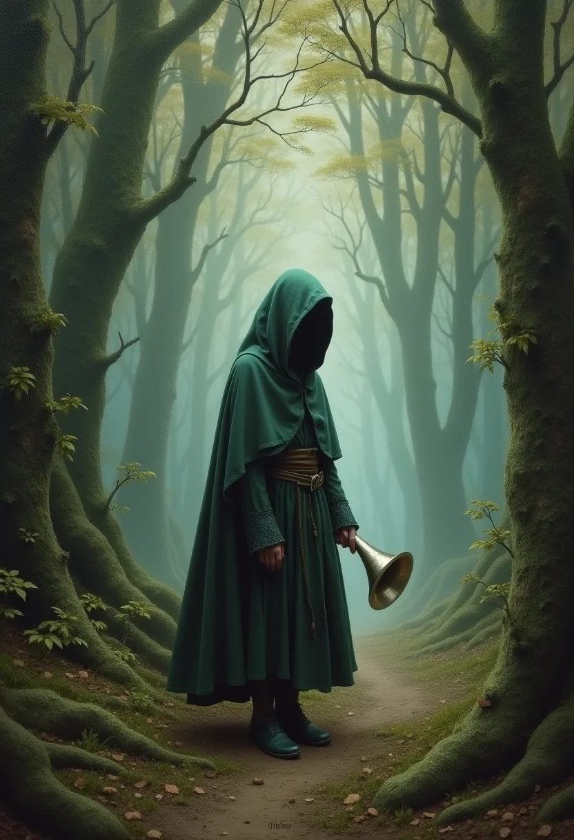 Irish Fairy Tales