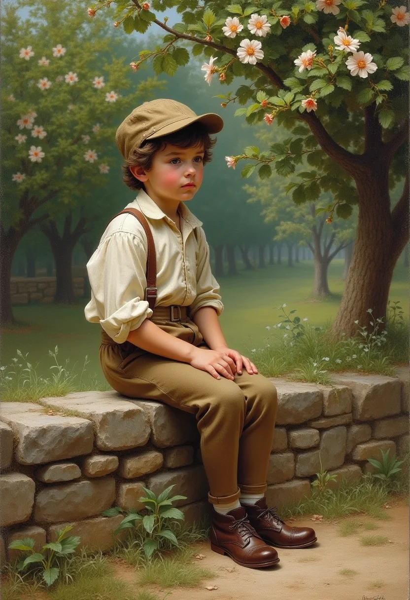 A Child's Garden of Verses