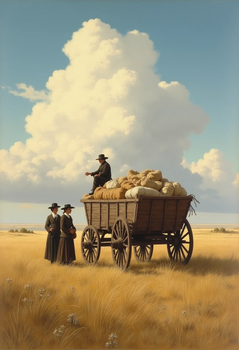 Letters of a Woman Homesteader