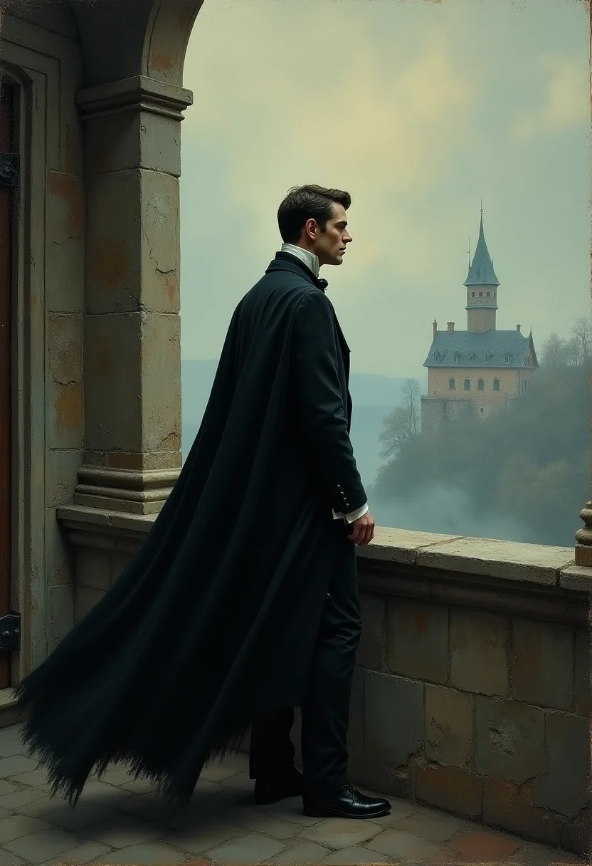 Dracula