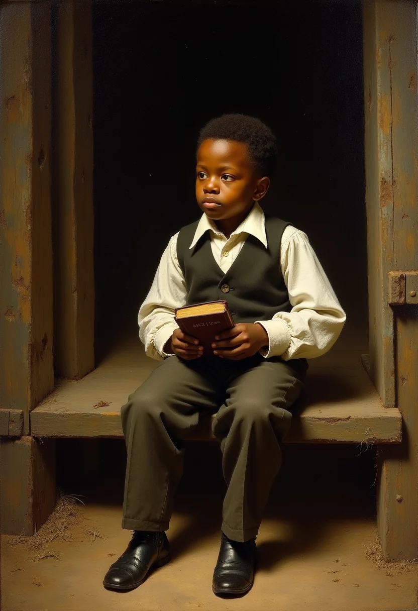 Uncle Tom's Cabin