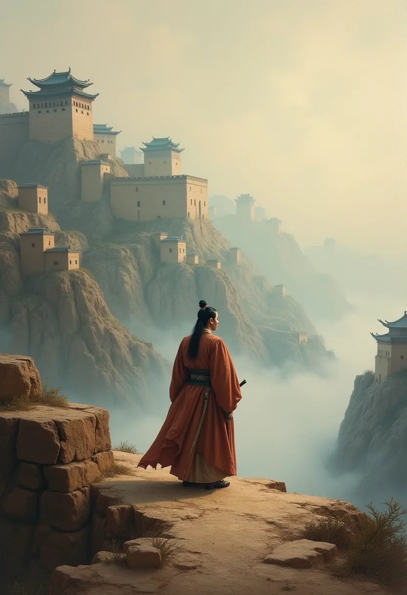 The Art of War