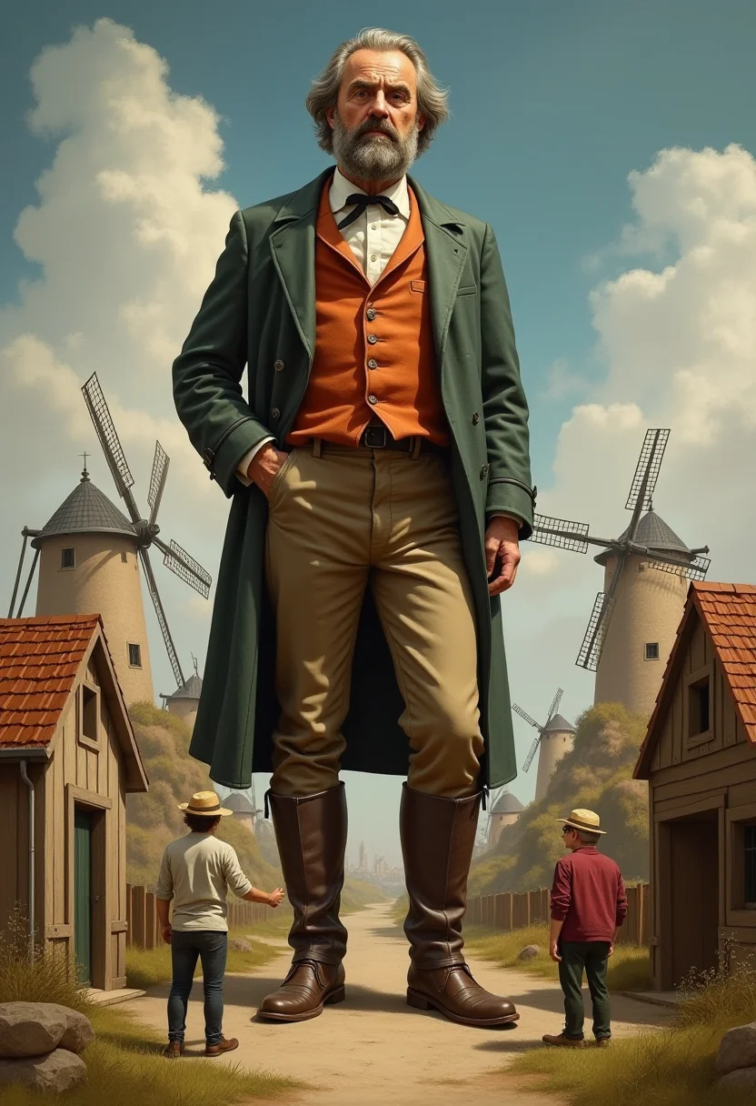 Gulliver's Travels into Several Remote Nations of the World