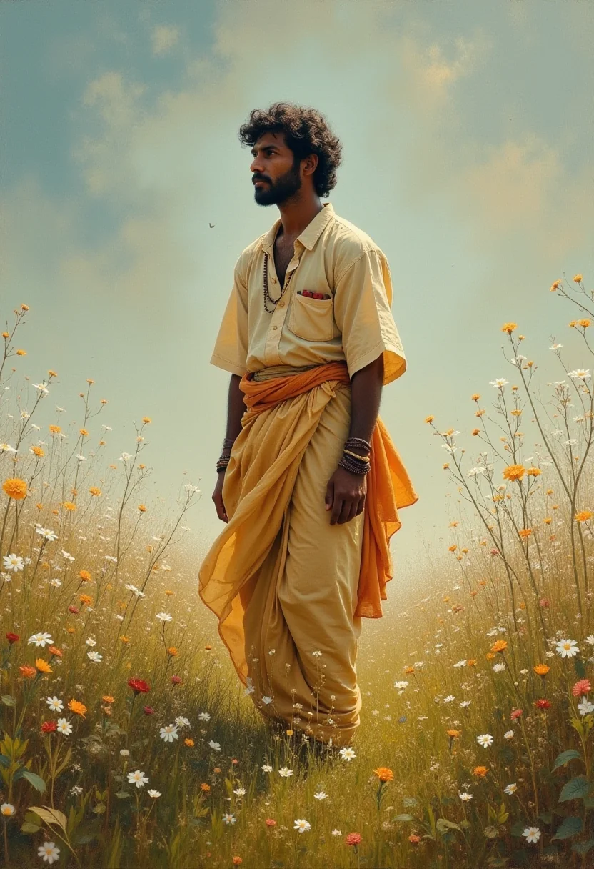 Gitanjali (Song Offerings)
