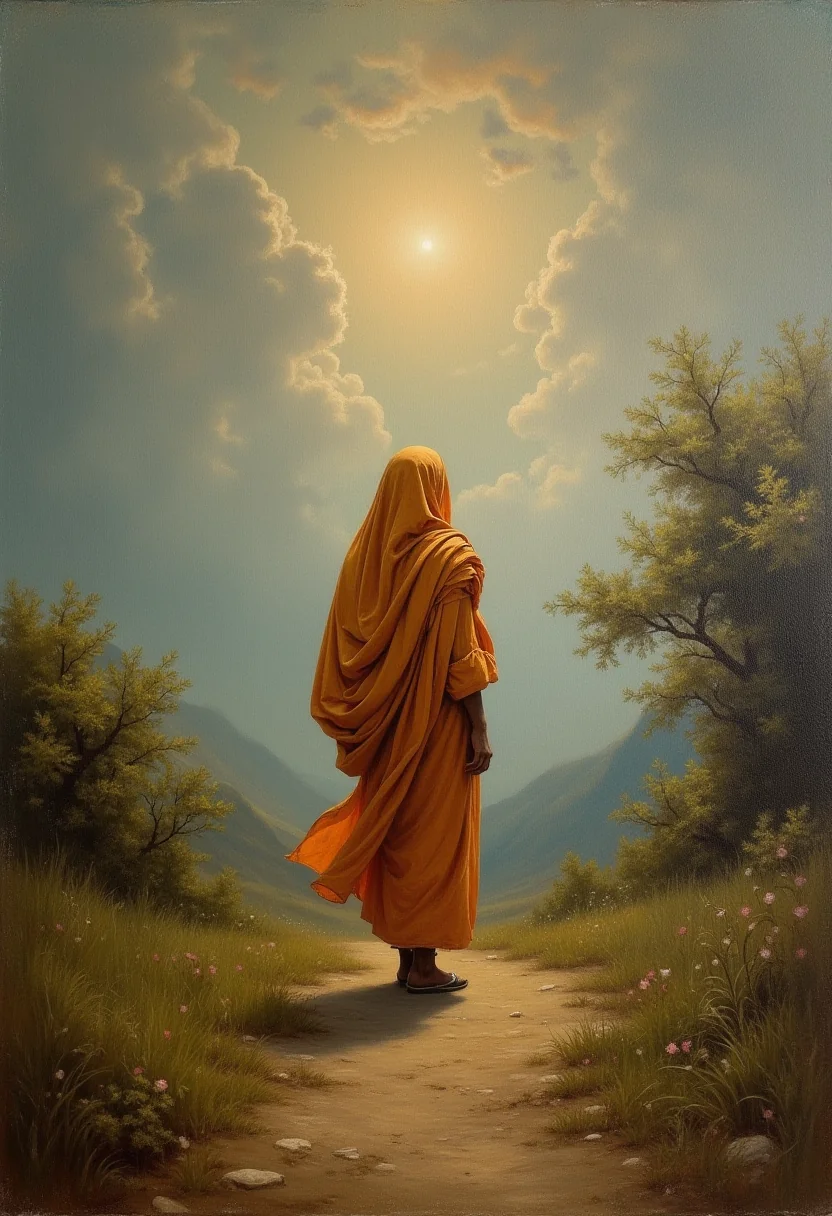 Sadhana: The Realisation of Life