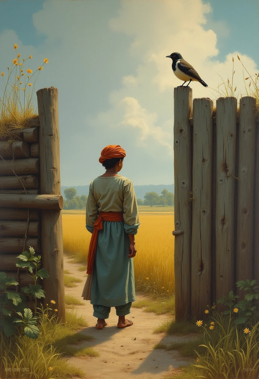 Stray Birds