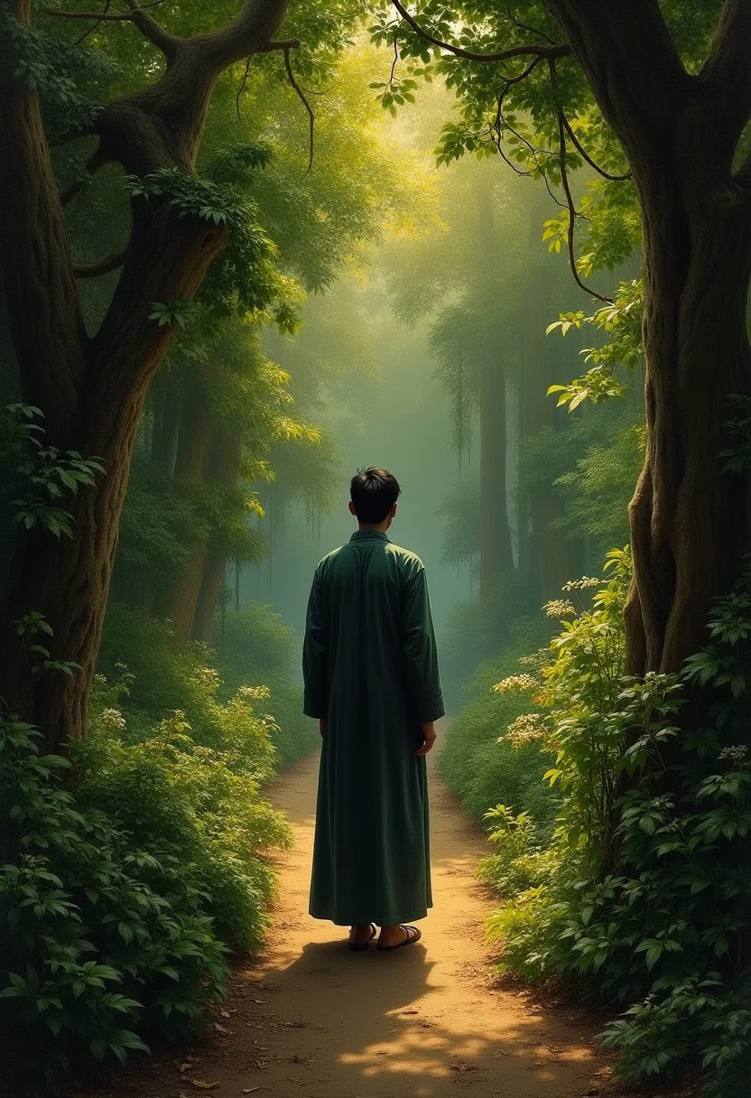 The Gardener