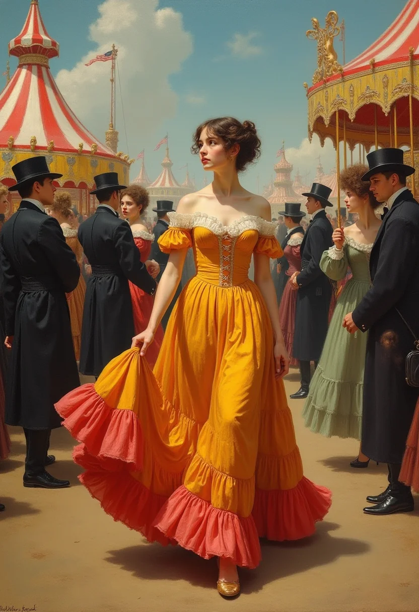 Vanity Fair