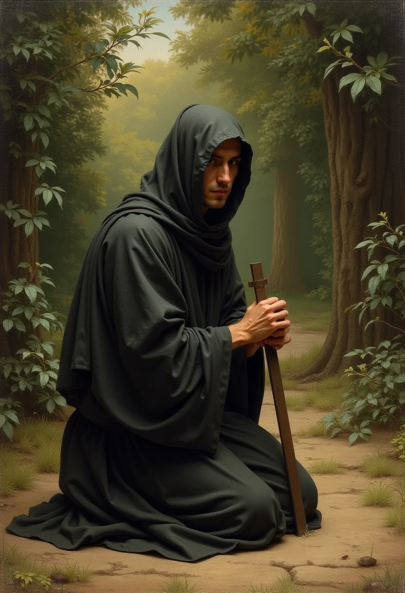 The Imitation of Christ