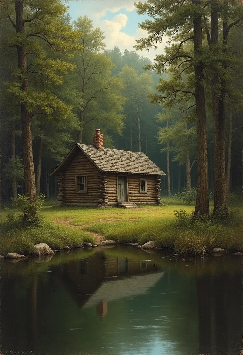 Walden, and On The Duty Of Civil Disobedience