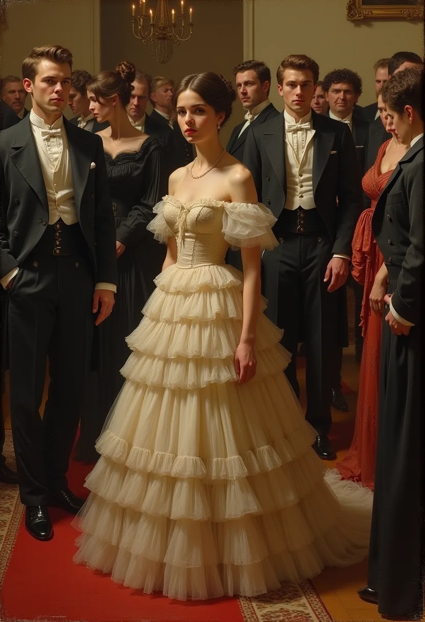 Anna Karenina