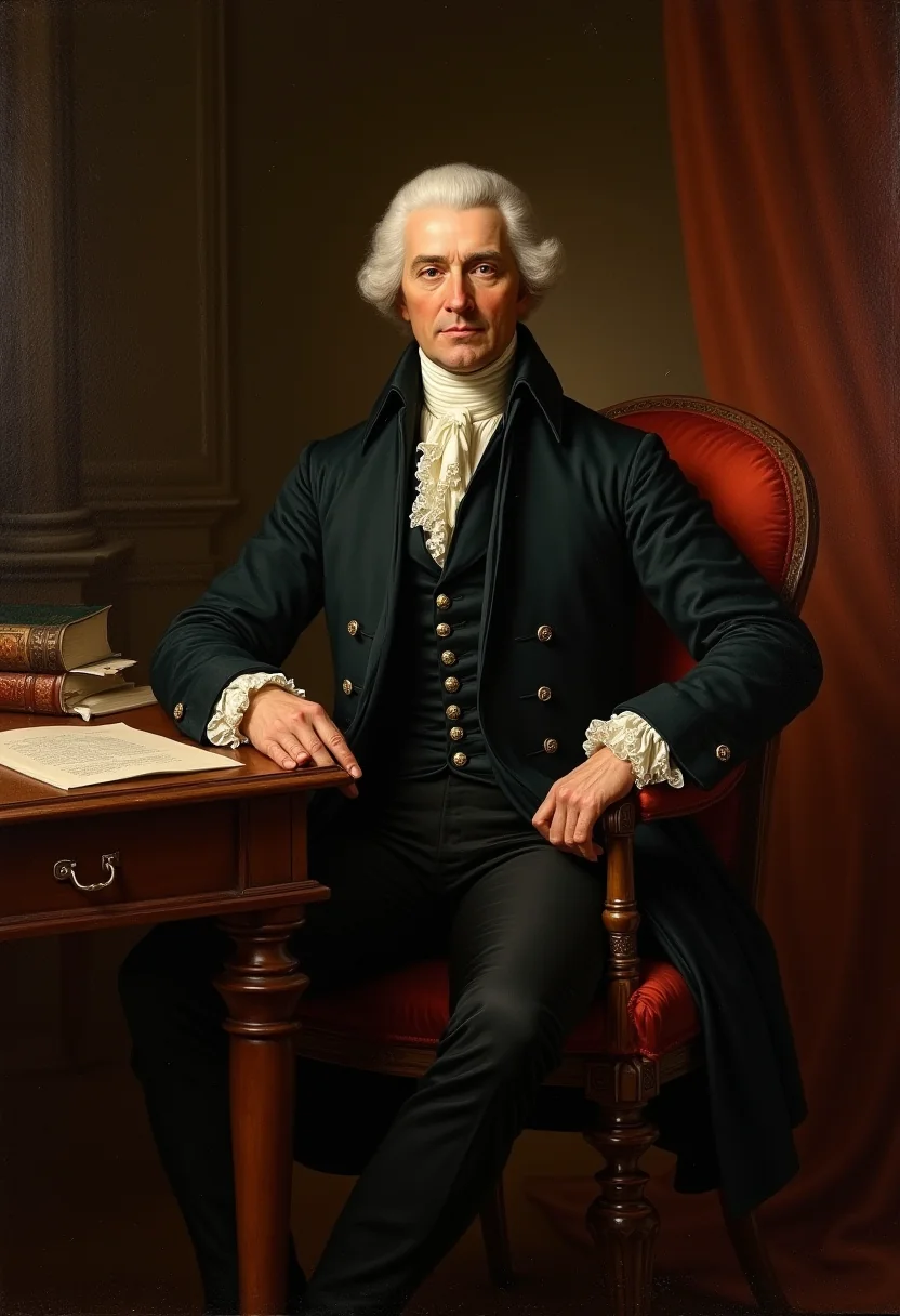 The United States Constitution